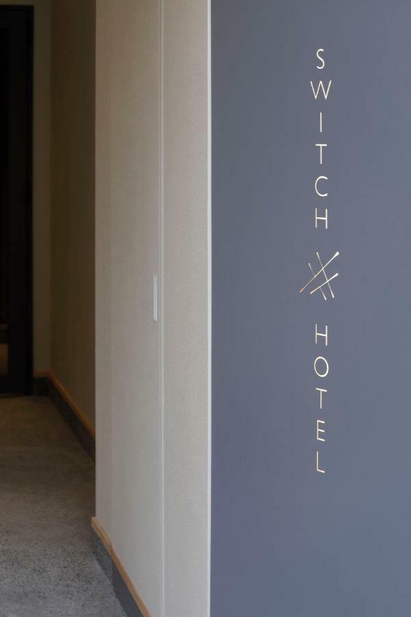 Hotel Switch Kyoto
