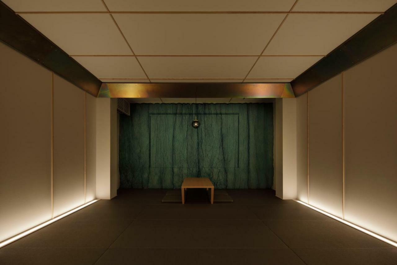 Hotel Switch