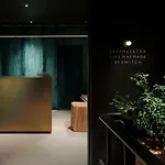 Switch Hotel